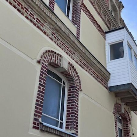 Appartement En Front De Mer A Villers-Sur-Mer Face Au Casino, 2P Tout Equipe Avec Parking Privatif - Fr-1-712-14 Kültér fotó